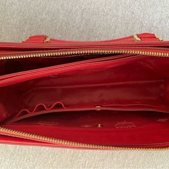 MCM Crossbody Bag - Picture 9 of 12